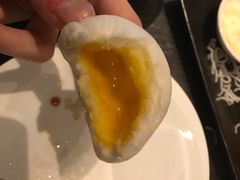 流沙包-万丽轩·粤菜(王府井金茂万丽酒店)