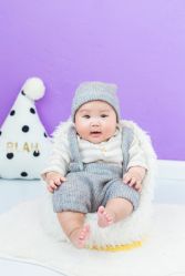 -小苹果儿童摄影(崇安店)