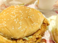 -麦当劳(广州新港东路第二分店)