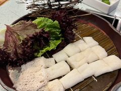 -烹然四季椰子鸡火锅(团结湖总店)