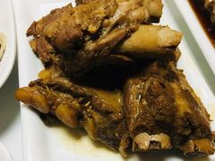 好嫂子炖排骨-好嫂子•刀削面(大兴店)