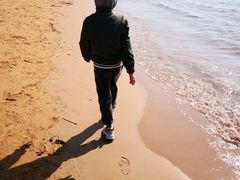 -青岛第二海水浴场