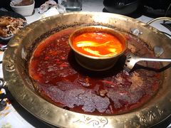 -哥老官重庆美蛙鱼头(宝山龙湖店)