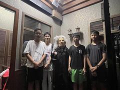 -Dark·大玩家馆沉浸剧情密室(黄埔店)