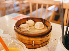 鲜肉汤包-东园小馆(苏州中心店)