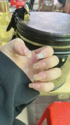 -Hands Nail专业美甲美睫