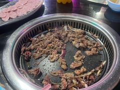 -老卜奎齐齐哈尔烤肉(人民东路店)