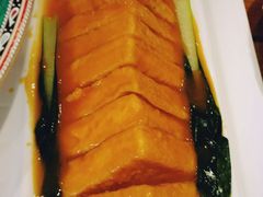 -巴依老爷新疆美食(望京小街店)