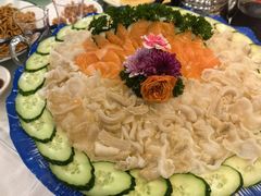 -盛港湾海鲜食府(黄沙店)