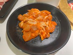 -花味·自助烤肉(江宁同曦店)