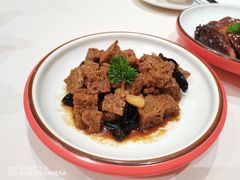 -老正兴菜馆(福州路店)