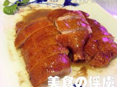 -上下九广州菜馆(锦业路店)