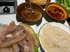-贵府酸汤牛肉火锅·贵州老字号(飞山街店)