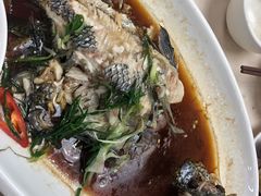 -和乐喜宴海鲜酒家(骏荣广场店)