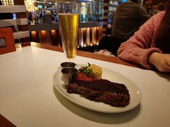 -The BREW·酿餐厅(浦东嘉里大酒店)