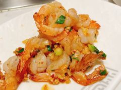 -火地铁板烧(昆山万象汇店)