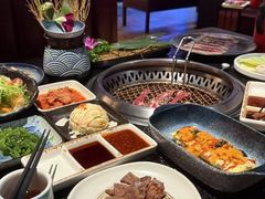 -牛焱·烧肉酒肆(五大道店)
