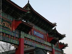 -滦州古城