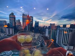 -广州粤海喜来登酒店