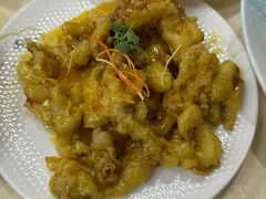 -黑石礁酒楼·海鲜(黑石礁店)