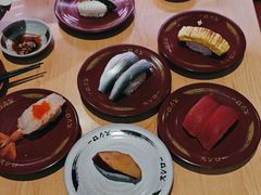 -寿司郎(北京路粤潮楼店)