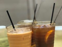 -惠盈港式茶餐厅(仲恺店)