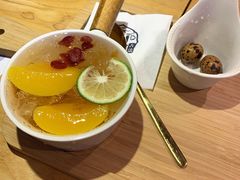 -炖物24章·顺时轻养茶(杭州保利时光里店)