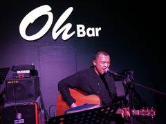 -ohbar live house(人广店)