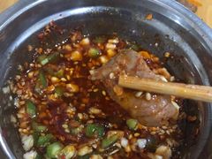 -丹妹麻辣烫(袁家岭20year店)