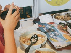 -真功夫(聚龙湾店)