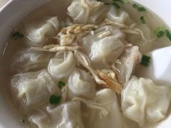-老西白点心店
