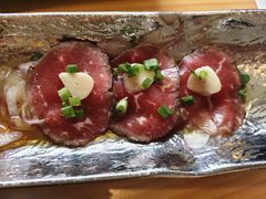 -和创柚子·会席日本料理(新区淮海街店)