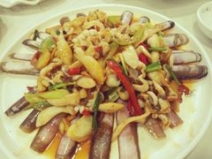 -琼大师东方烤乳猪(亚特兰蒂斯店)