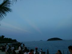-越海渔村