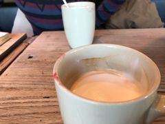 -漫咖啡MAANCOFFEE(清江路店)