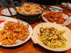 -宴武夷·匠心闽味(印象大红袍店)