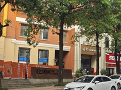 -百益上河城