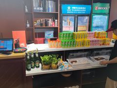 -号令江湖·水浒烤肉(和畅睦邻中心店)
