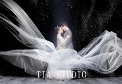 点击看大图 -天一婚纱摄影TIA STUDIO(珠海路店)