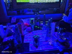 -好乐迪(张扬路八佰伴店)