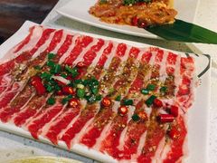 猫抓泡椒肥牛-猫抓烤肉(武进吾悦广场店)