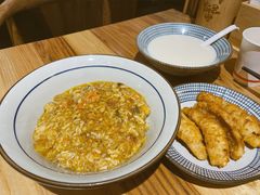 -南小蟹手工點心(三里屯店)