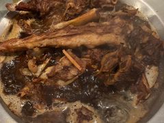 -聚首堂·特色小吃·肘子(什刹海德胜门店)