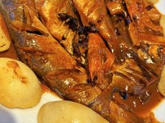 海鲜一锅出-渔家风味·鲅鱼水饺·央视展播·海鲜天津菜(开发区店)