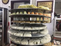 -飘香小食店(国平路店)
