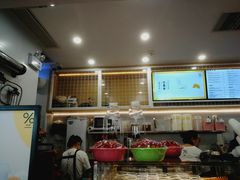 -%百分茶(江阴万达店)