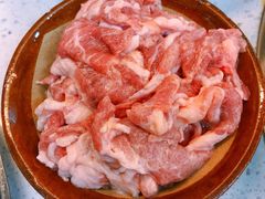嫩肉片-电台巷火锅(科华总店)