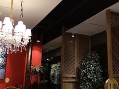 -小河盐帮·私家菜·烤鸭(三元桥·霄云路店)