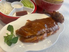 -京鸭棠(让胡路万达店)