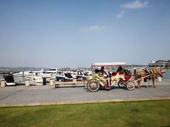 -南沙游艇会·大兵船餐厅